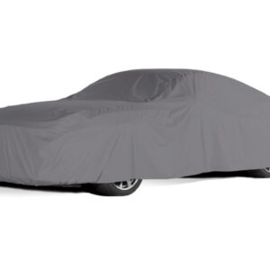2024 BMW 330e xDrive Cover BlockTite Prime Grey